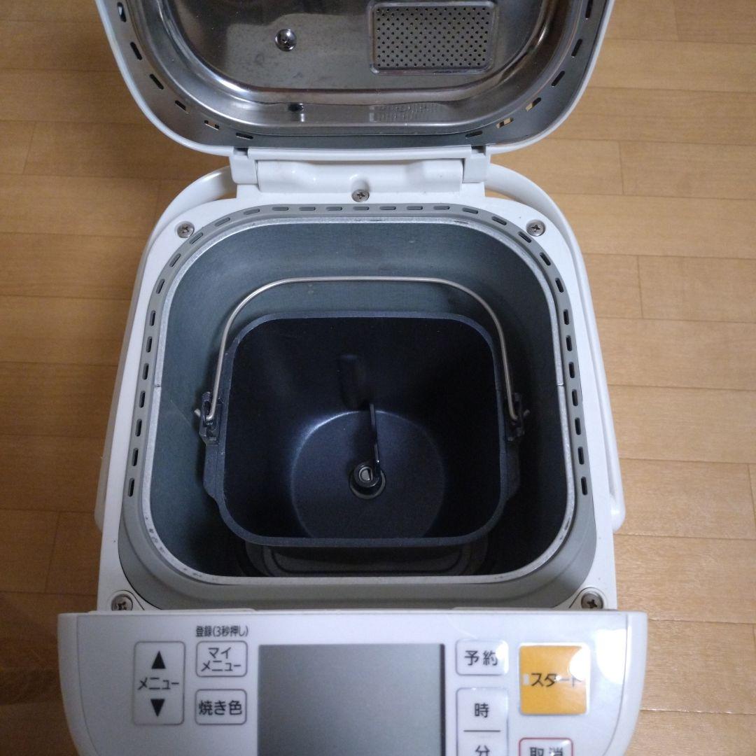 Panasonic SD-MB1 ホームベーカリー