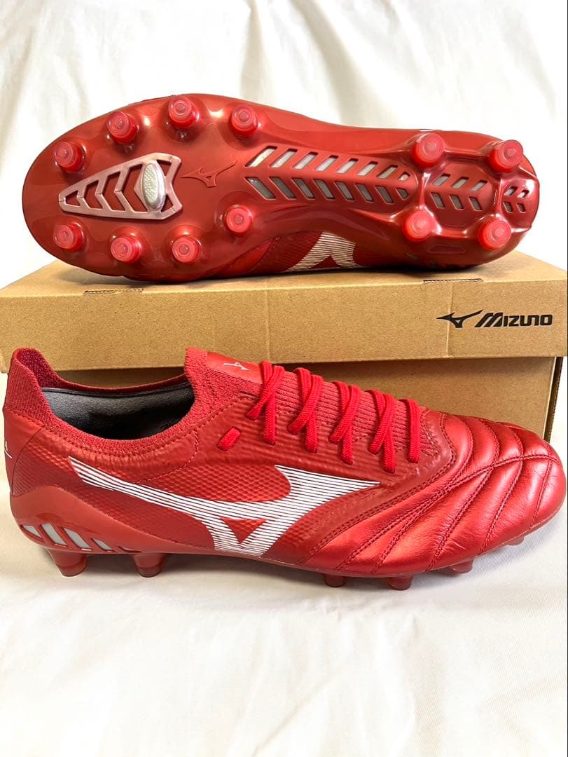 ★新品★ モレリアネオ3βエリート 28.5cm