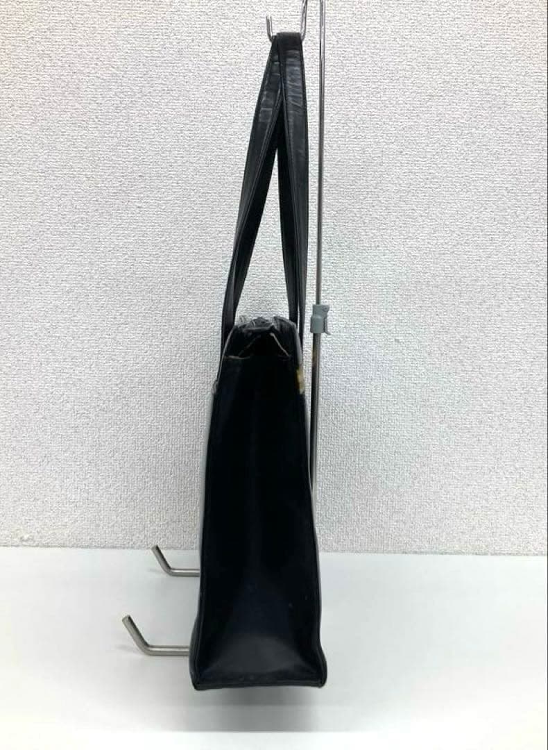 Burberry バーバリー ビジネスバッグ ブラック ベージュ ノバチェック