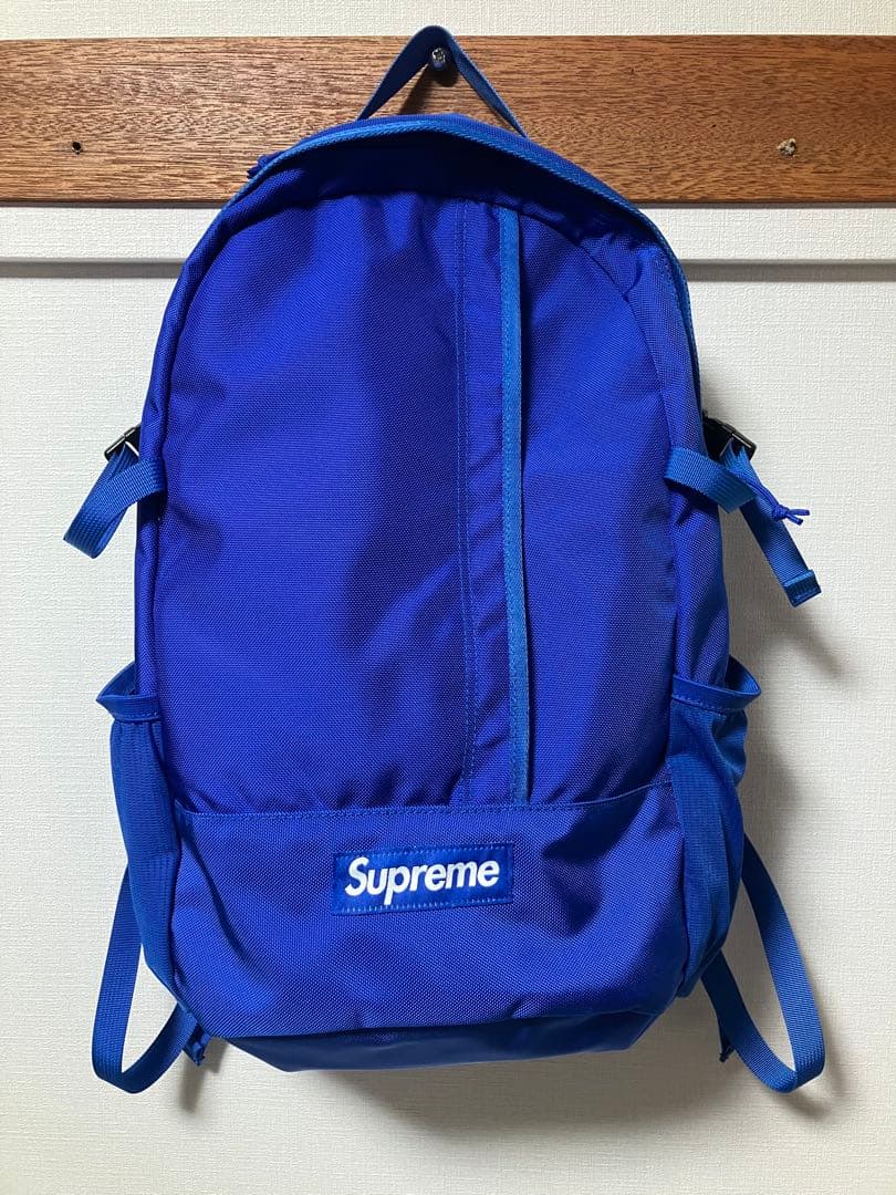 バッグ Supreme 18SS Backpack \