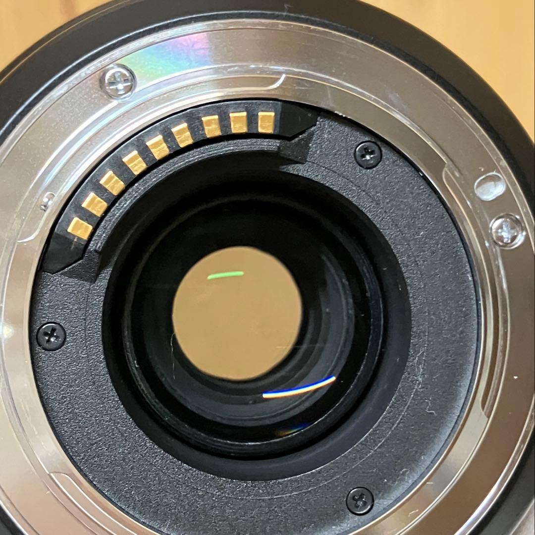 E60 OLYMPUS オリンパス 70-300mm 1:4-5.6