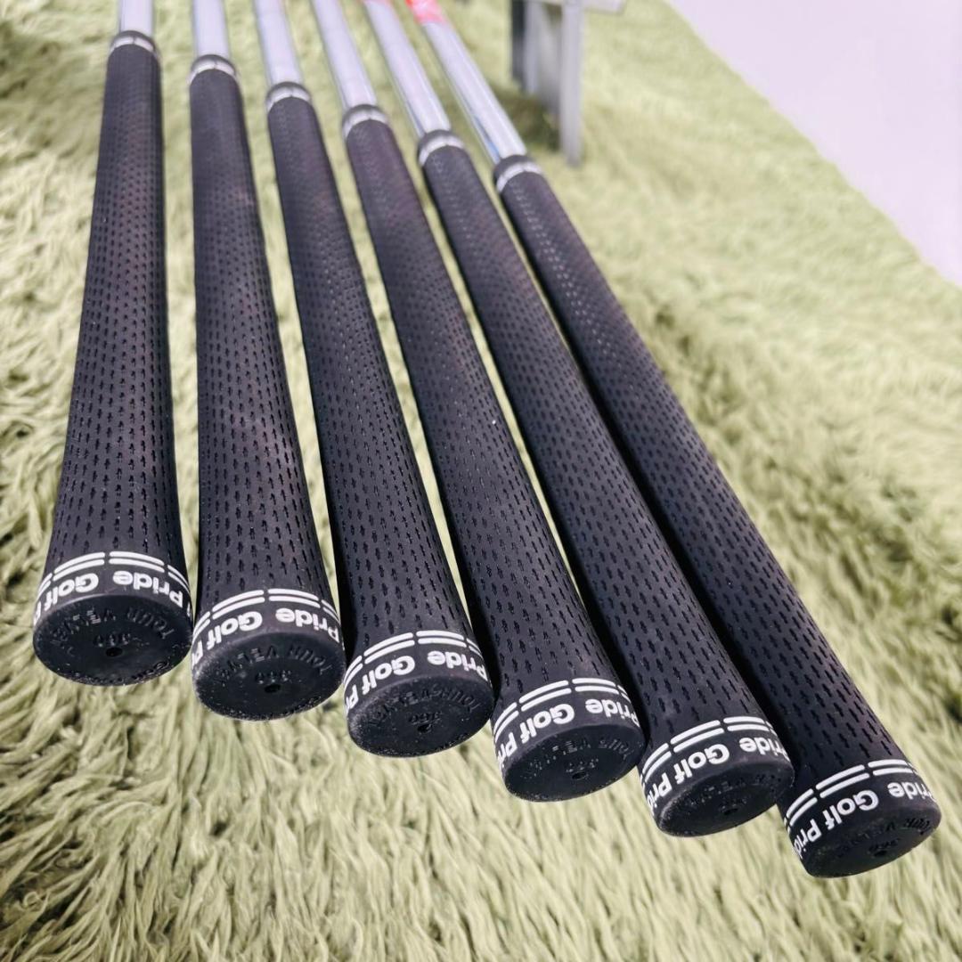 スリクソン ZXi5 アイアン6本セット メンズゴルフ 初心者 入門 人気モデル