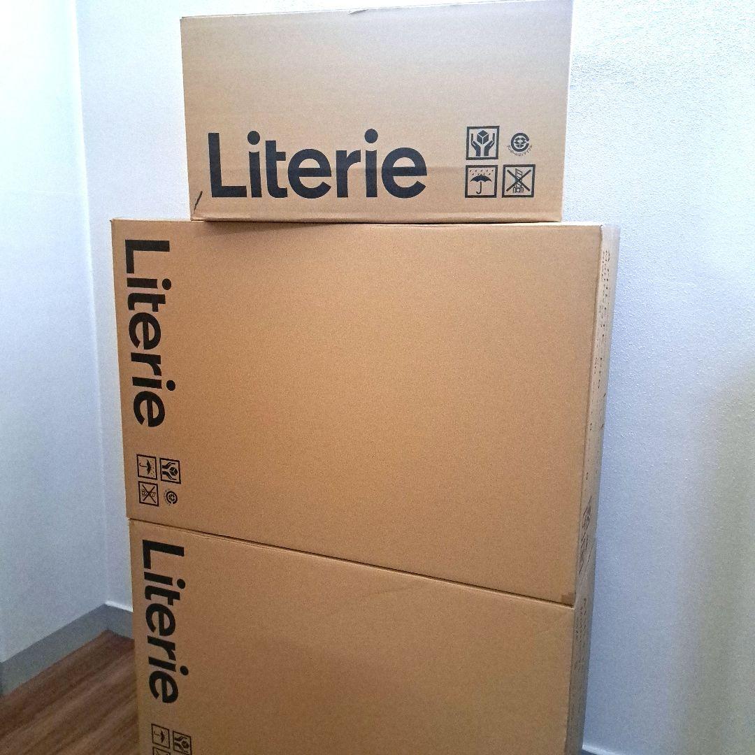 リテリー アスリートプロ マットレス23 シングル Literie