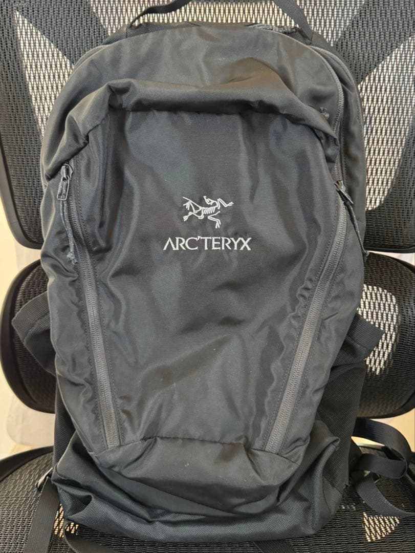 アークテリクス マンティス26 【旧モデル】 Arc'teryx