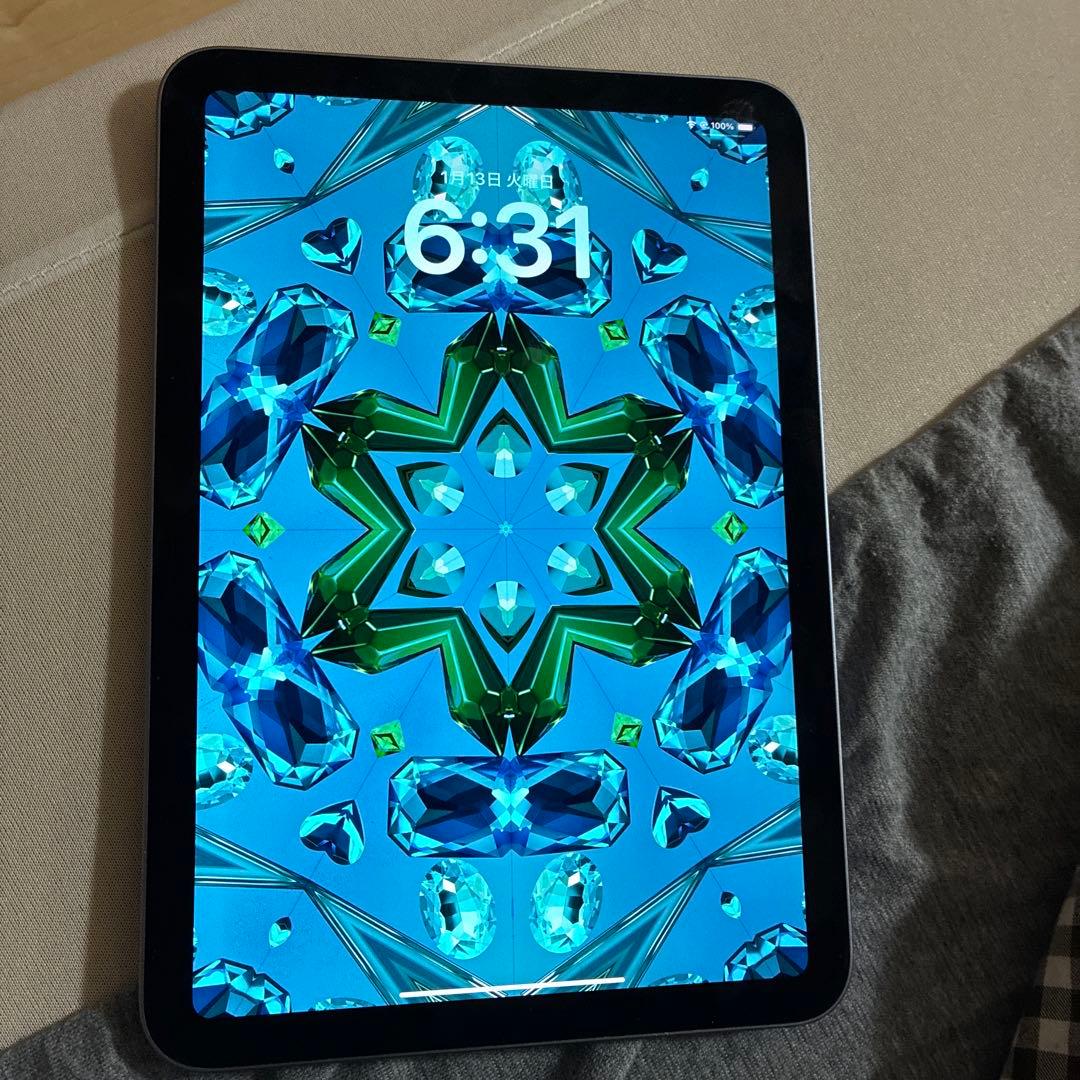 iPad mini第６世代　Wi-Fi 64GB