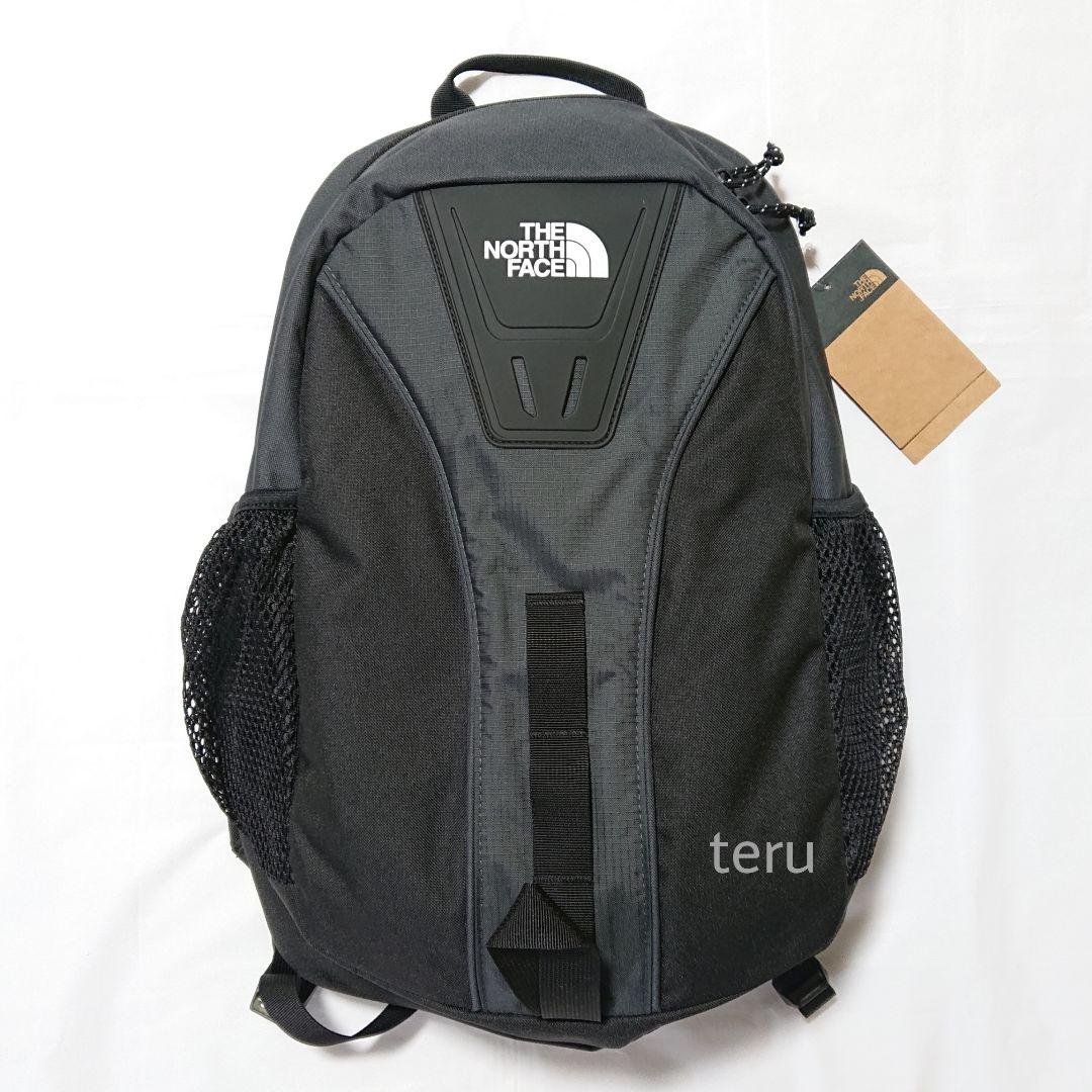 【megu出品】ノースフェイス Y2K バックパック デイパック バッグ