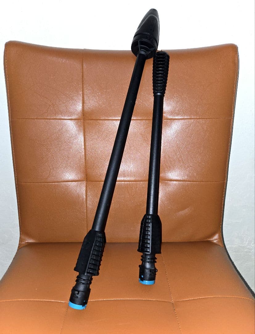 KARCHER ケルヒャー モバイルクリーナー KHB5 バッテリーセット