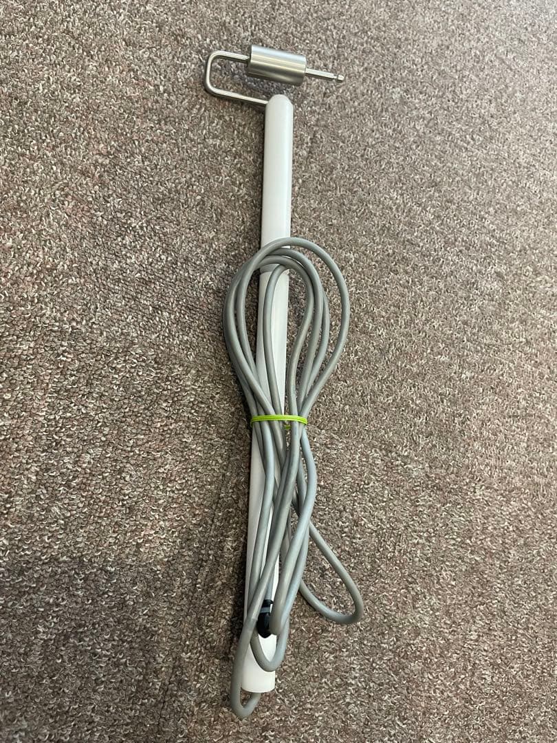 メディックAT 14000 SR 14000 に使用　電気ペン局所動師　電子針