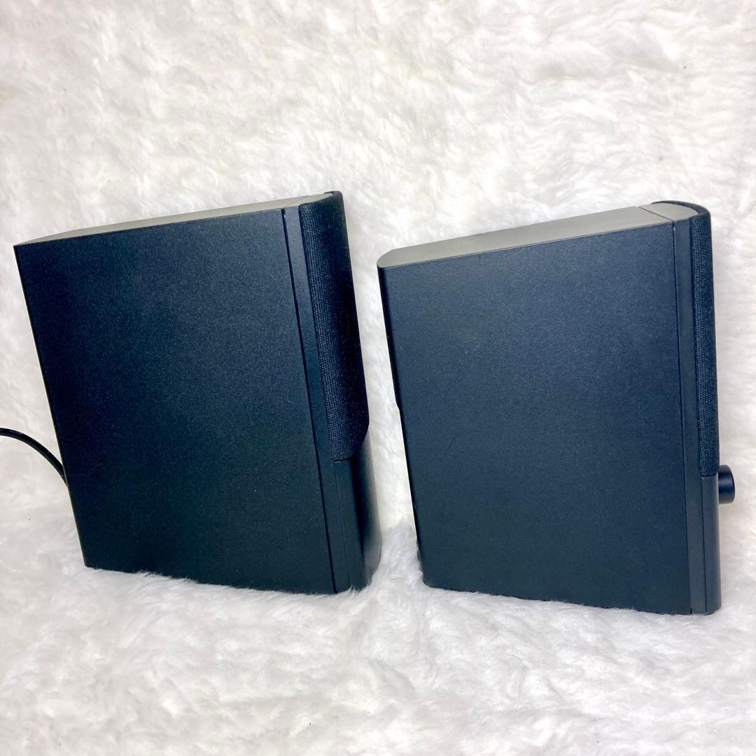 【美品✨】BOSE COMPANION 2 シリーズIII スピーカー