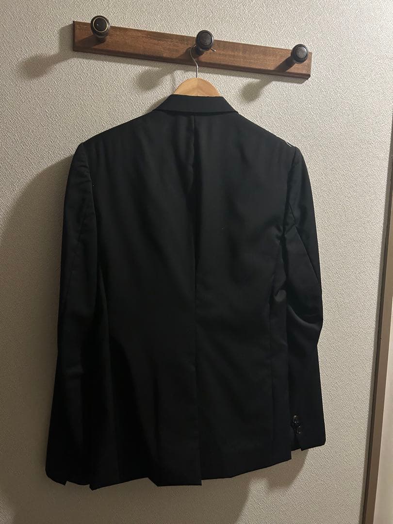maison margiela テーラードジャケット　46
