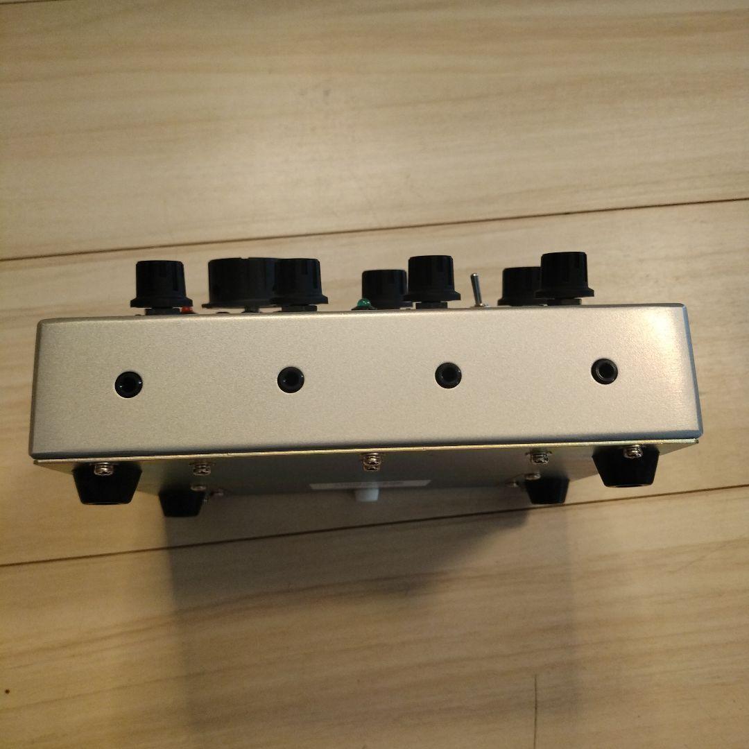 オームパルサー