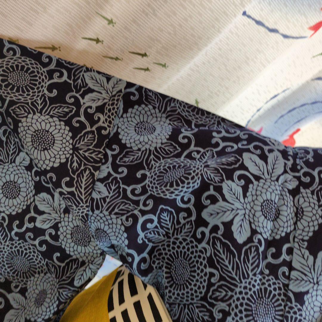 ②２点セット浴衣