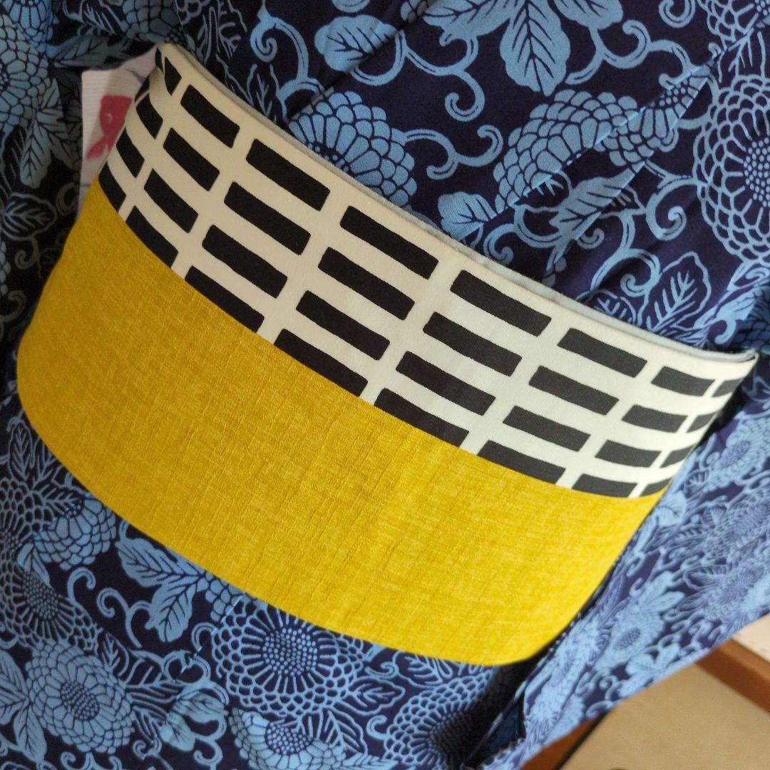 ②２点セット浴衣