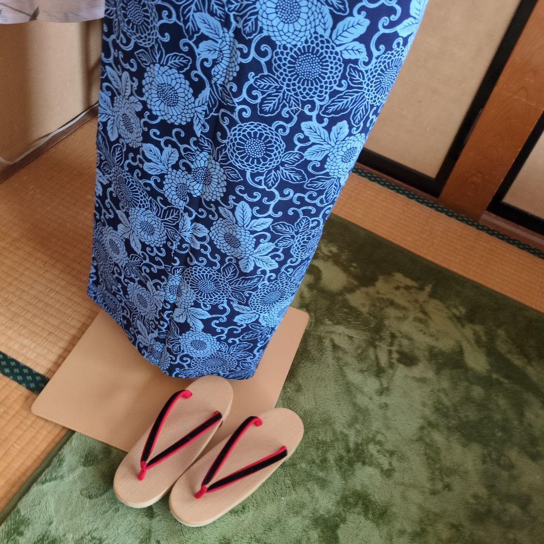 ②２点セット浴衣