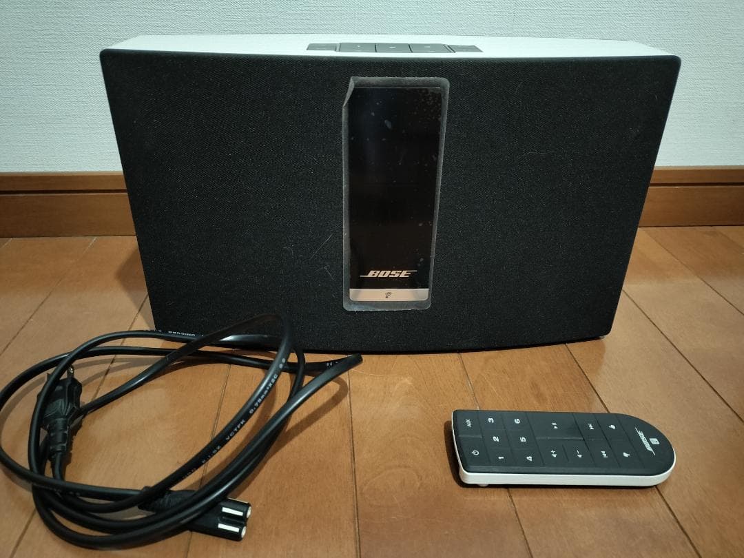 スピーカー・ウーファー Bose Soundtouch 20