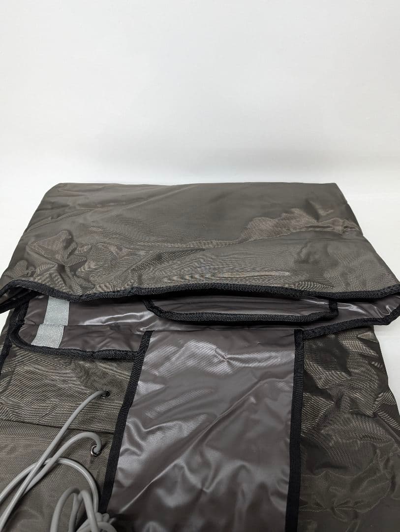 FORTUNA HEATMATカーボンファイバー遠赤外線ヒートマット　三つ折