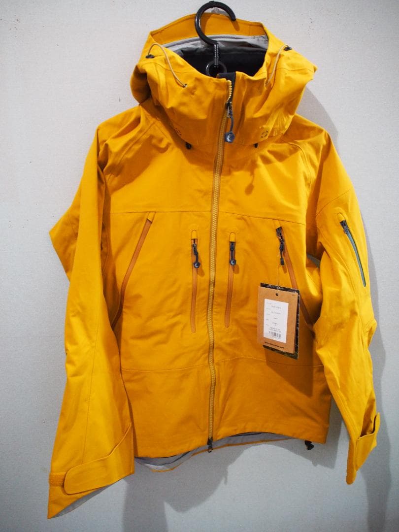 wsティートンブロス　ＴＢジャケット　レディースM　未使用