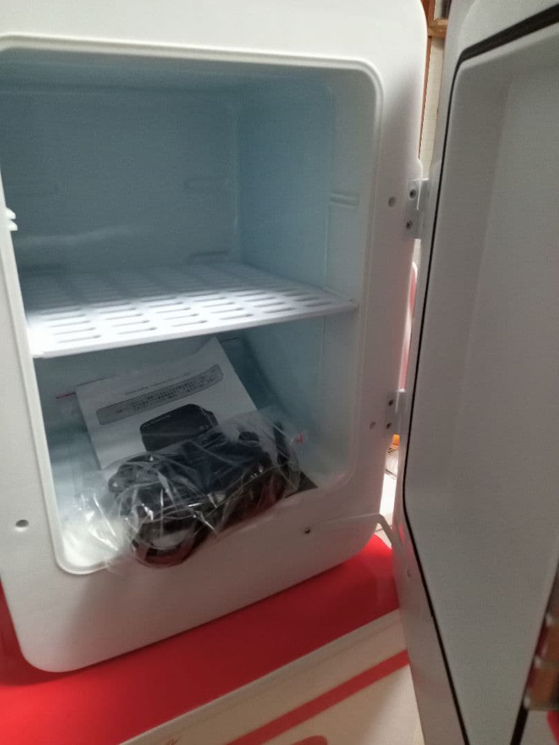 未使用美品Coca-Cola 温冷庫