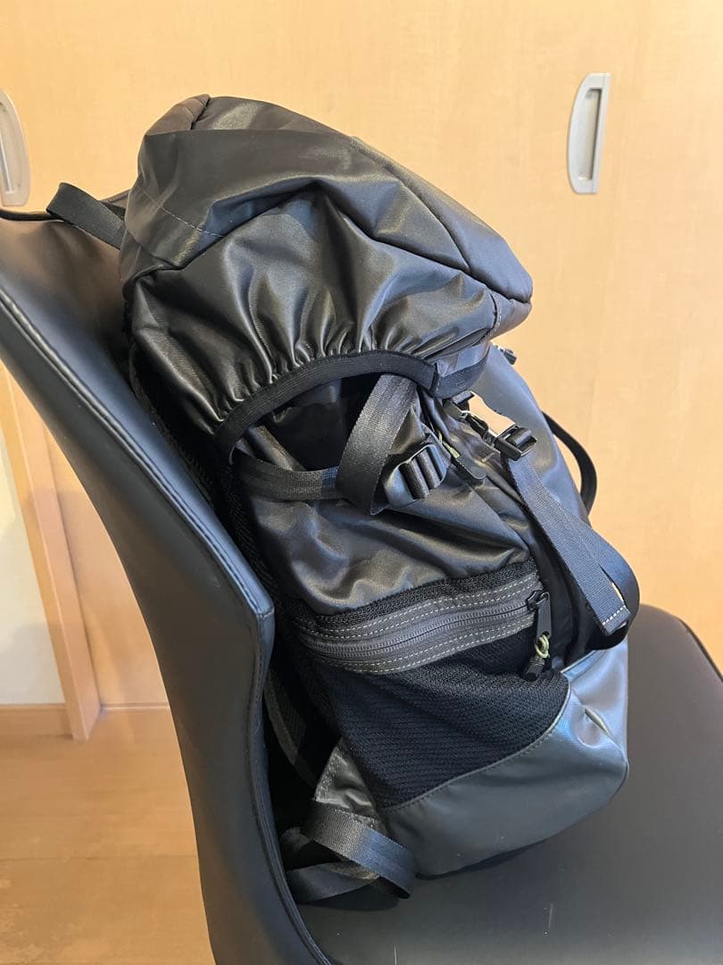 PORTER × SAC'S BAR ポーター コラボ　バックパック　リュック