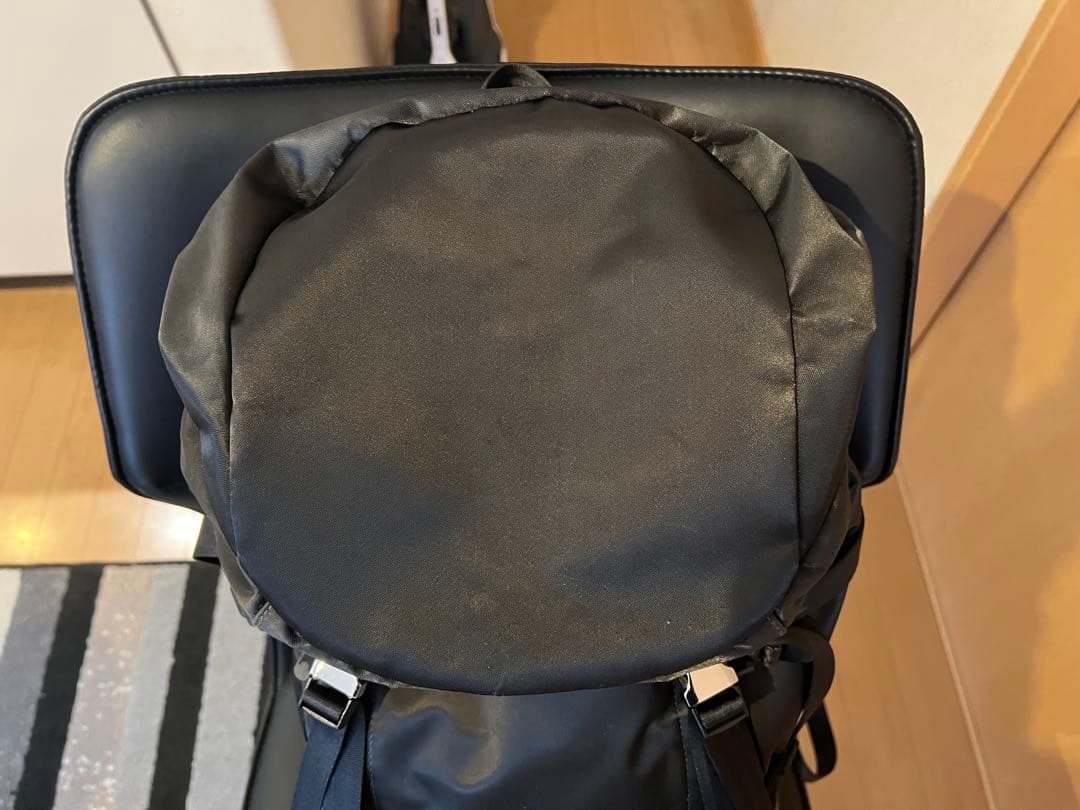 PORTER × SAC'S BAR ポーター コラボ　バックパック　リュック