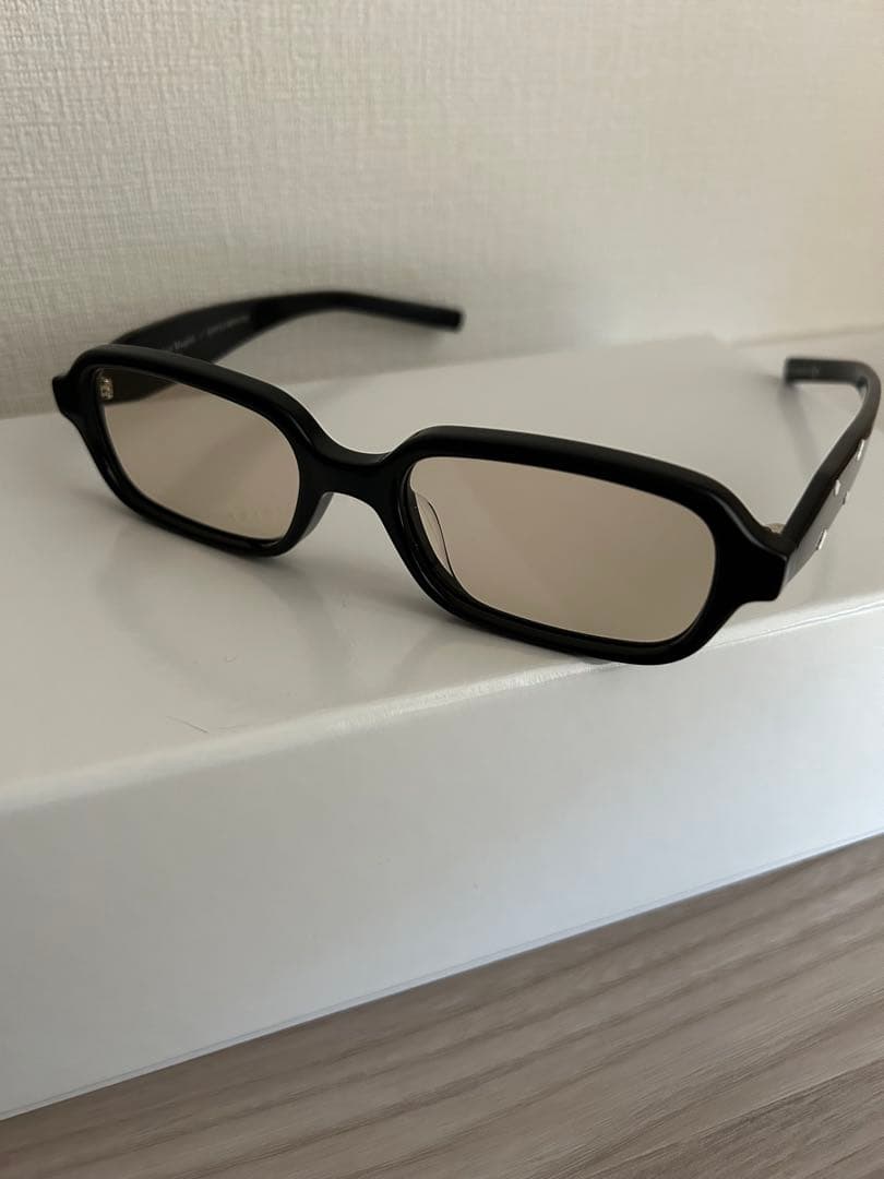 ジェントルモンスター×Maison Margie MM210