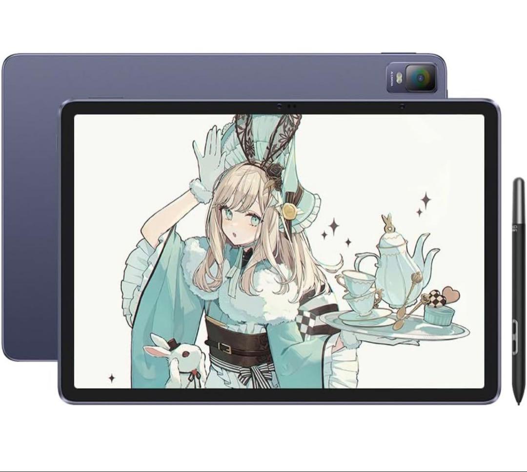 12.2インチ Androidタブレット 本体