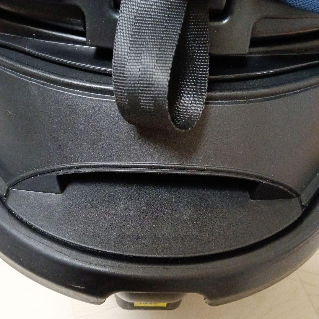 アップリカ　ディアターンプラス紺色　ISOF1X対応