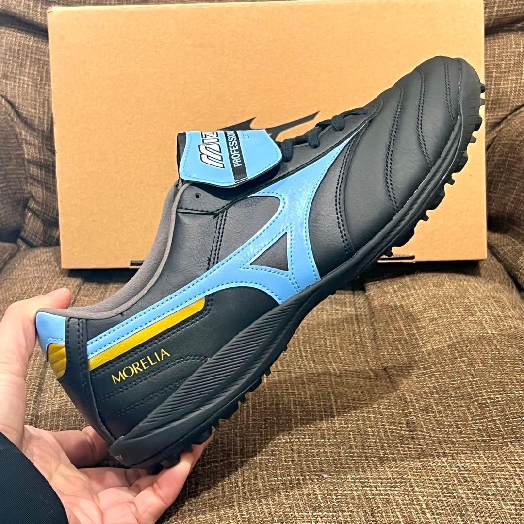 【早い者勝ち】ミズノ モレリア SALA ELITE TF《26.5cm》