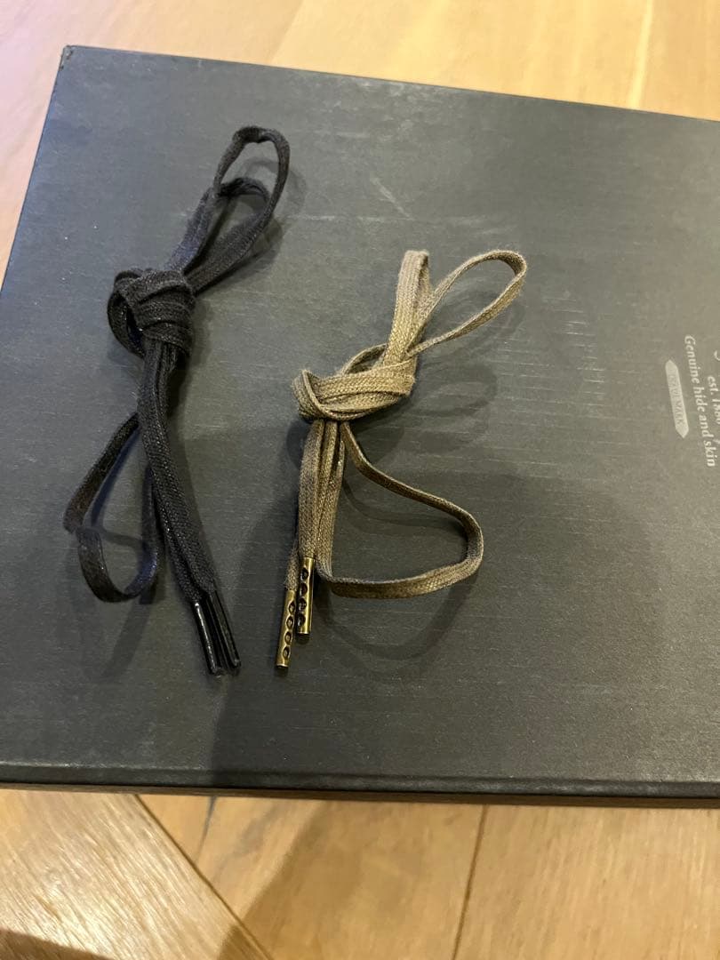 REGAL Shoe & Co 810S plain toe shoes 27㎝