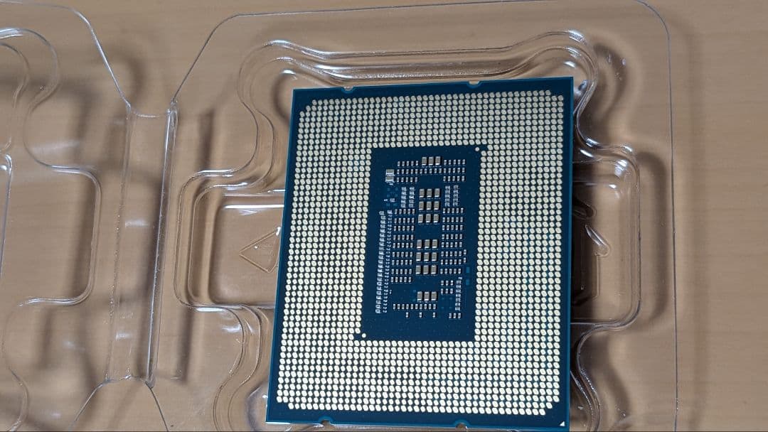 CPU Intel Core i5-13500 13th Gen CPU