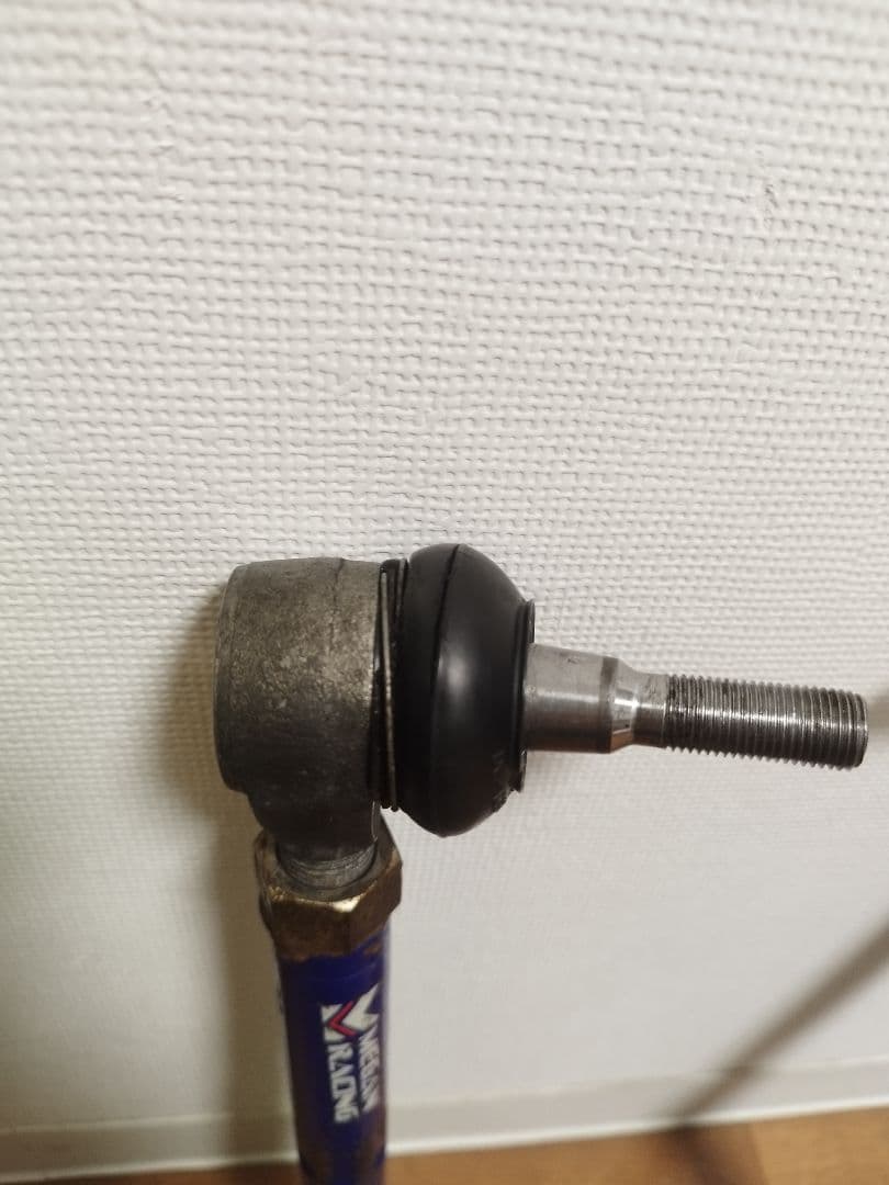 パーツ YamieCrazy