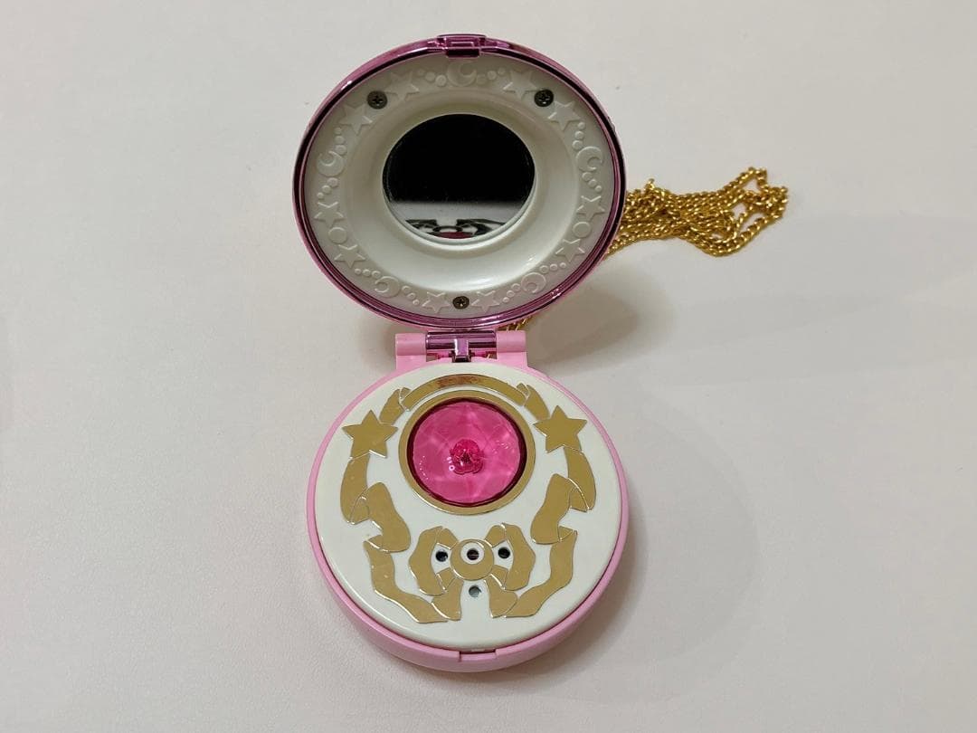 よ*こ様 セーラームーンクリスタルスター