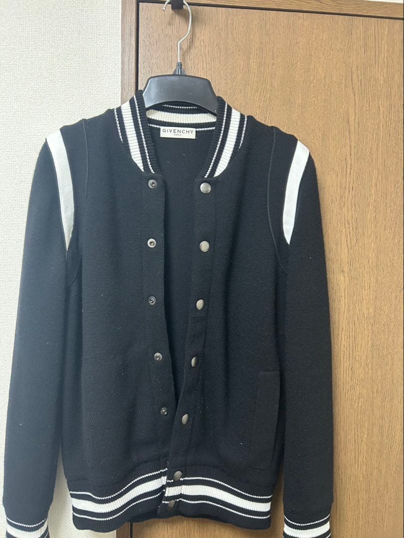 GIVENCHY ブルゾン