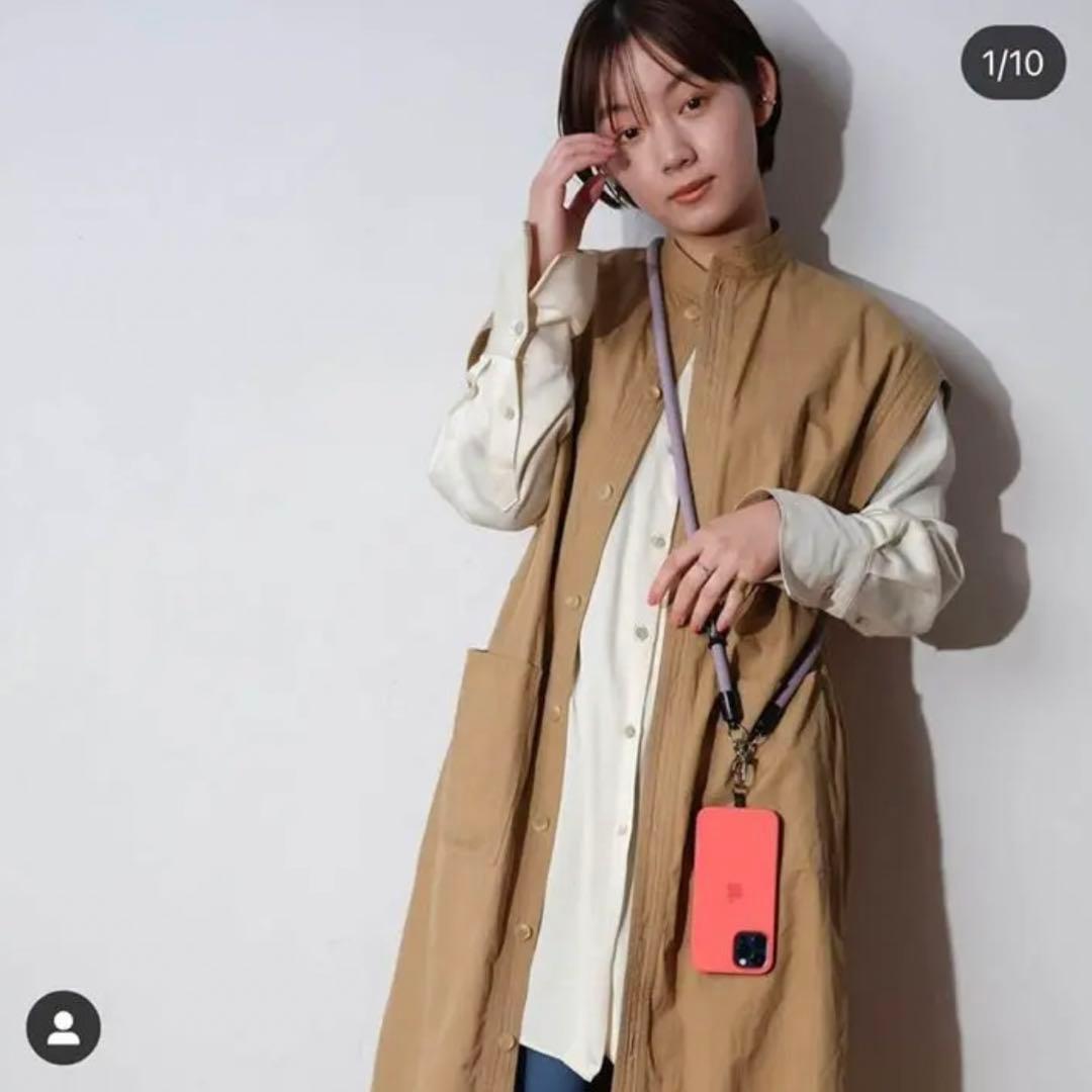 「新品」ヨセミテストラップ　YOSEMITE STRAP