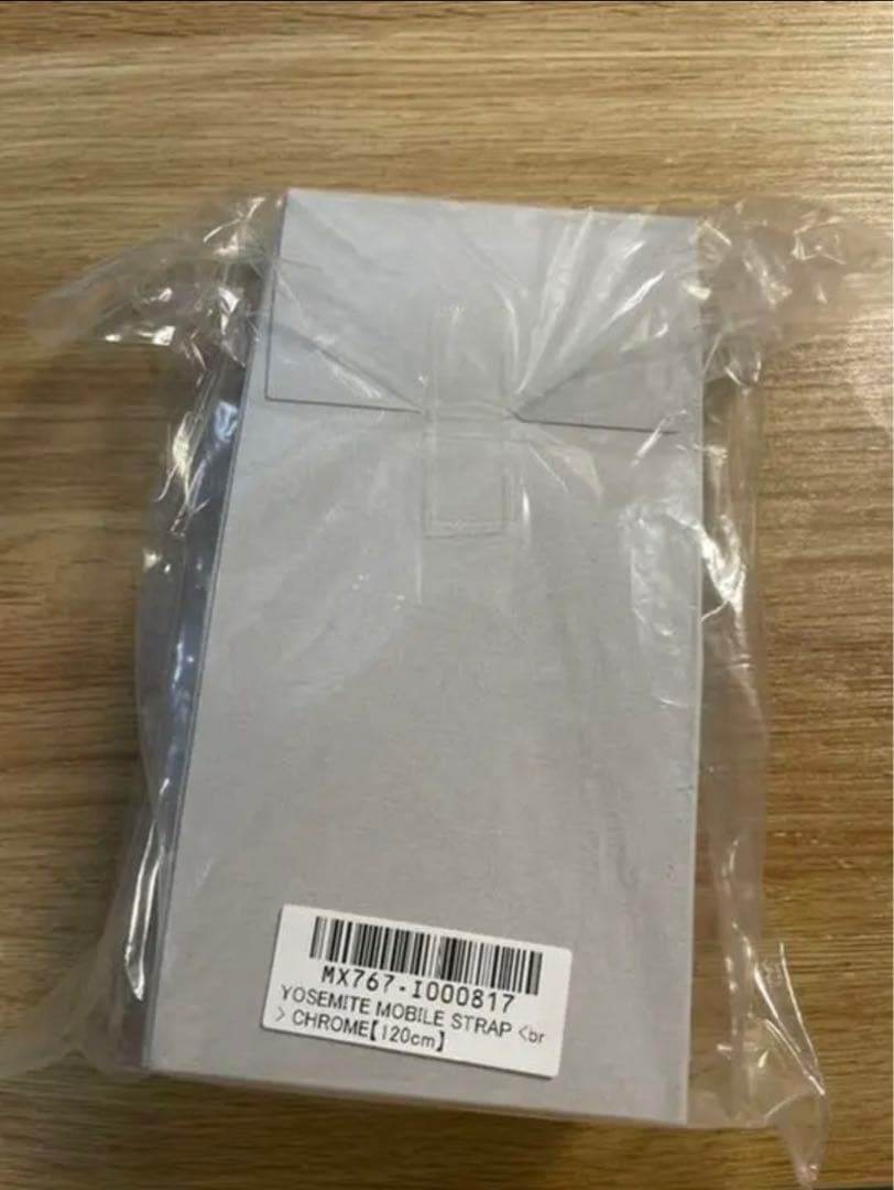 「新品」ヨセミテストラップ　YOSEMITE STRAP