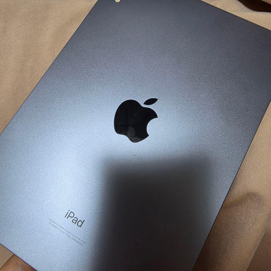 Apple iPad mini 第6世代　パープル　64GB