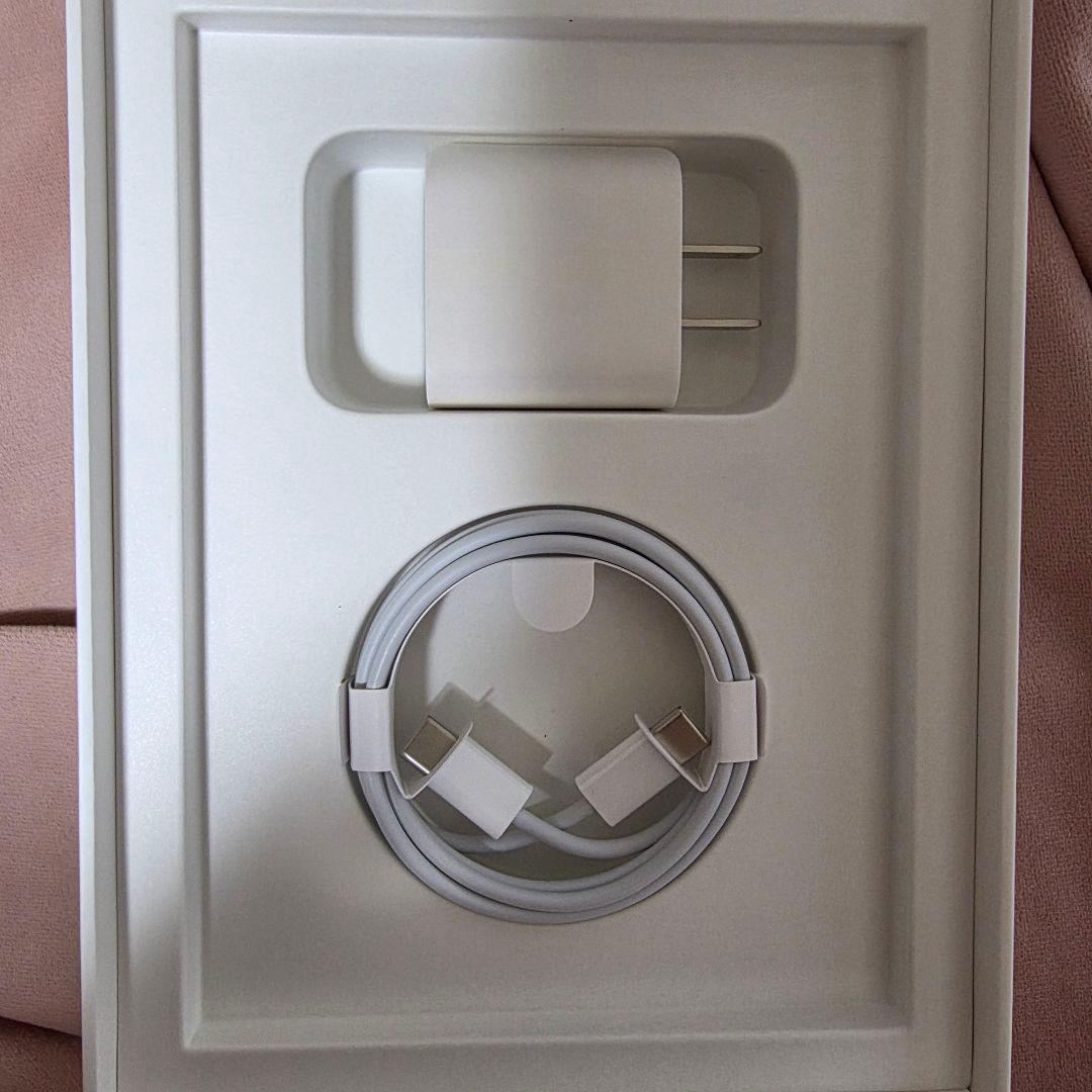 Apple iPad mini 第6世代　パープル　64GB