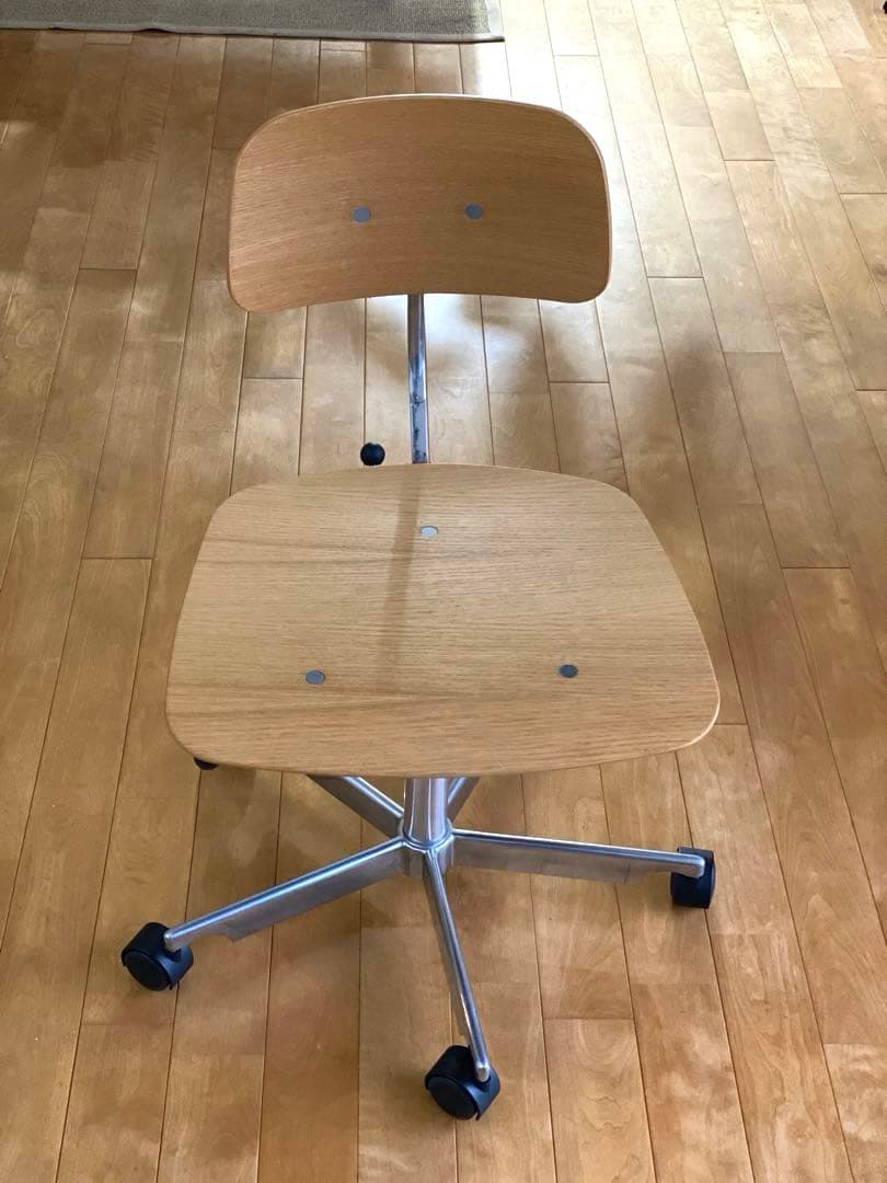 Engelbrechts KEVIチェア 【たのめる便送料込み】