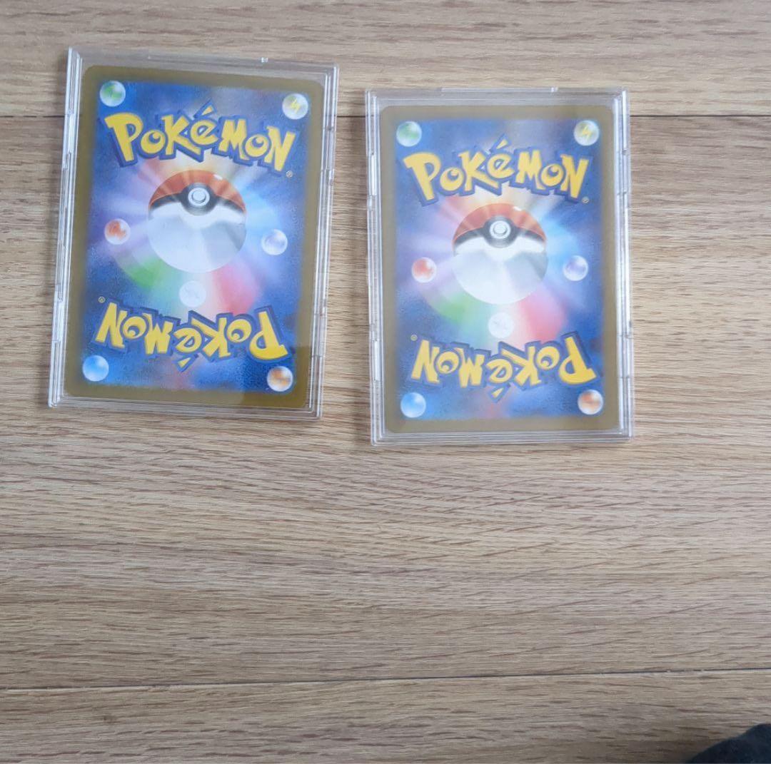 え*え様 ポケモンカード引退品　PSa10リザードンv　その他