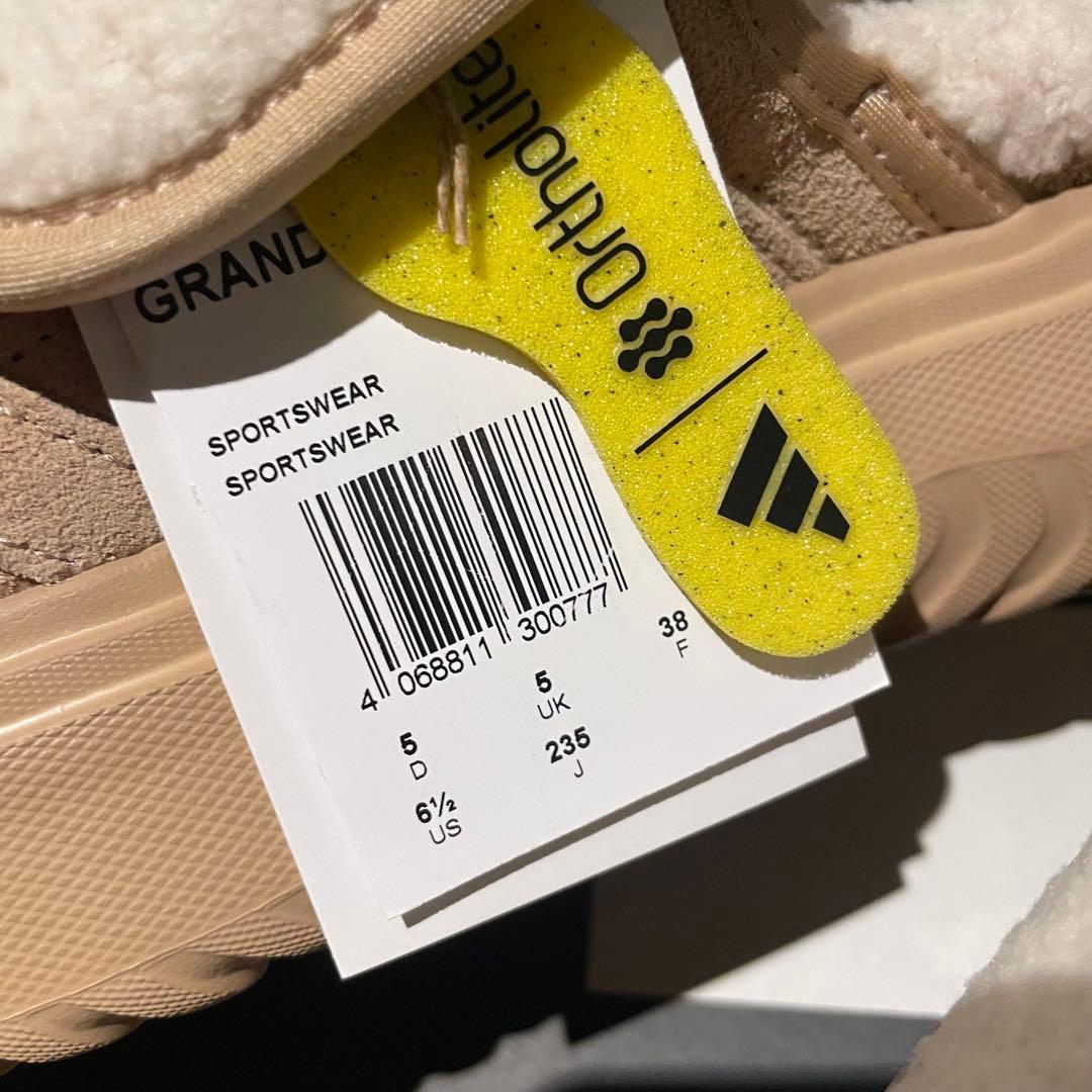 大人気⭐︎グランドコートミュール　Grand Court Mule 23.5 新品