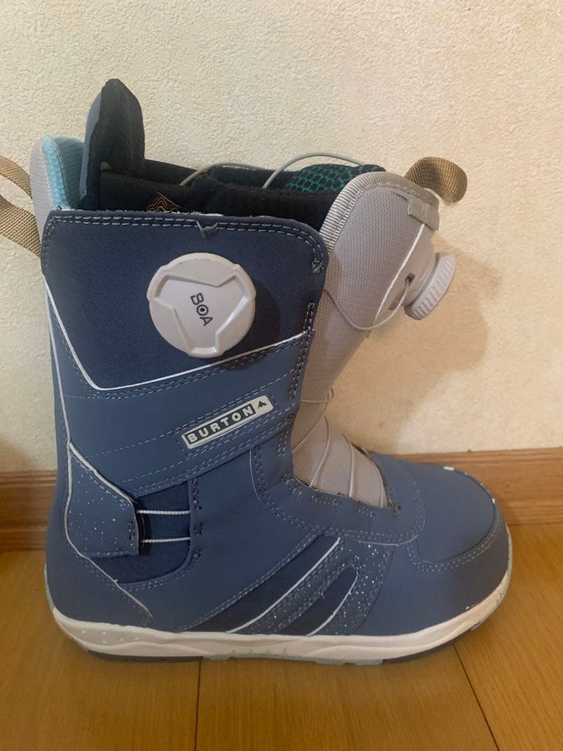 スノーボード 21-22 BURTON FELIX BOA BOARD BOOT