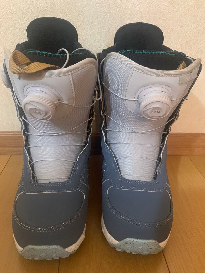 スノーボード 21-22 BURTON FELIX BOA BOARD BOOT