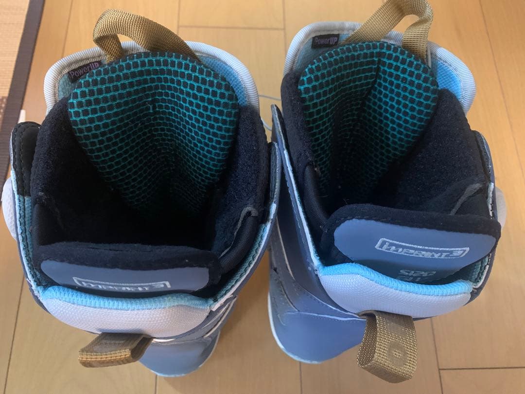 スノーボード 21-22 BURTON FELIX BOA BOARD BOOT