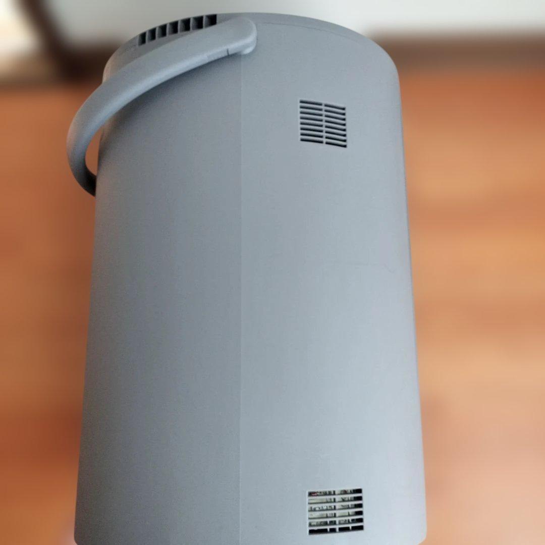 象印 スチーム式加湿器　EE-DD50-HA　2023年製　4.0L