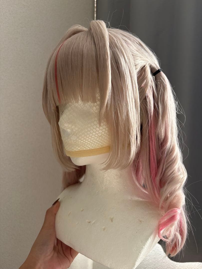 魔界ノりりむ コスプレ