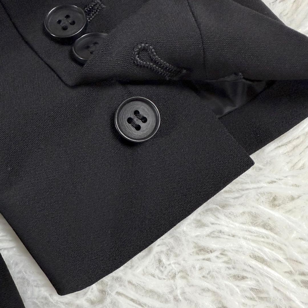 2024製 セオリー DB TAILOR JK ダブル テーラードジャケット M