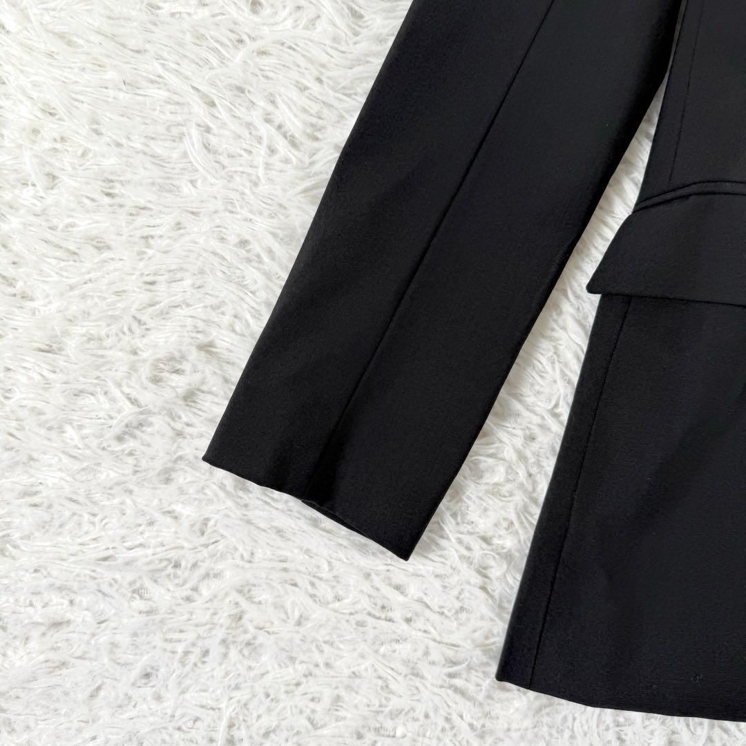 2024製 セオリー DB TAILOR JK ダブル テーラードジャケット M