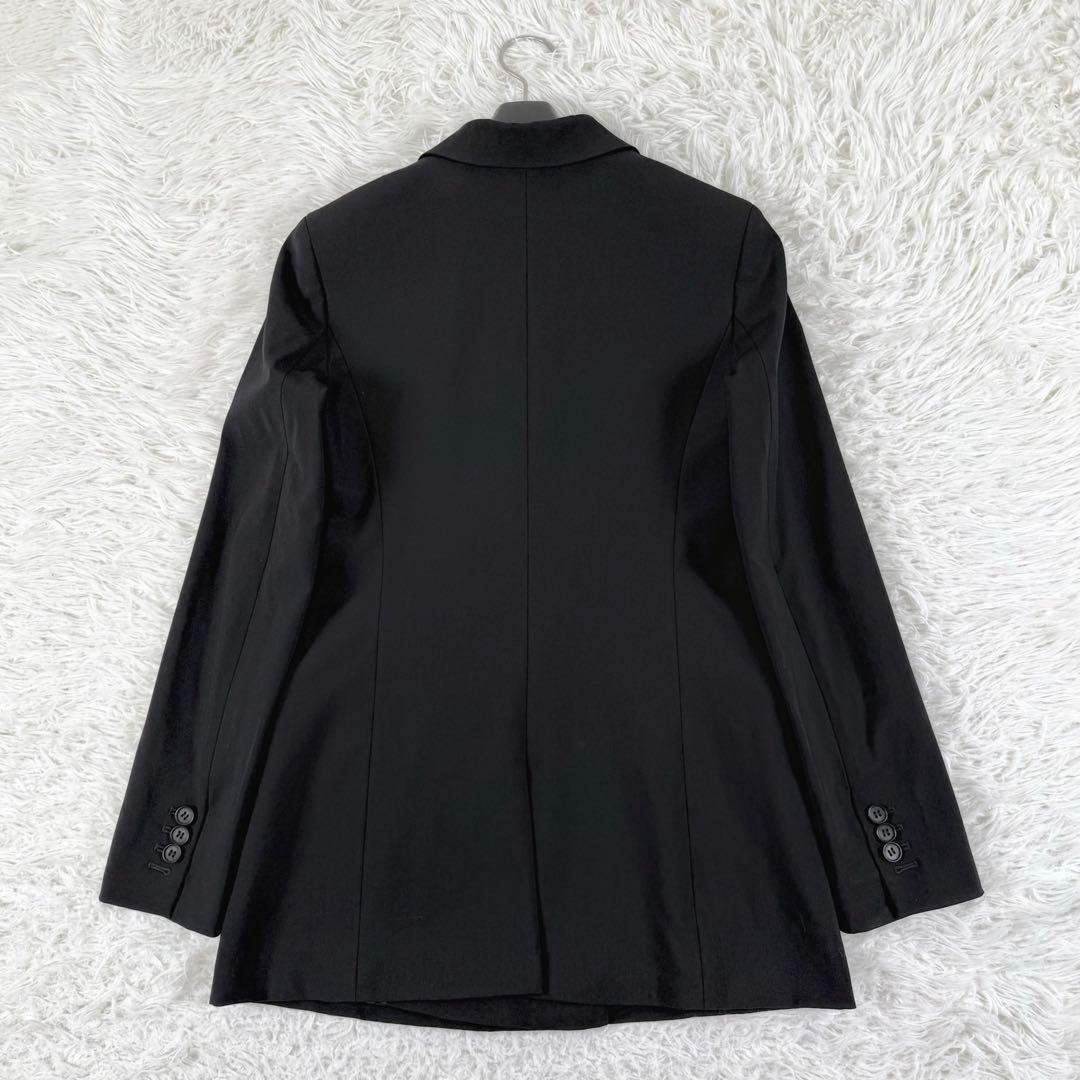 2024製 セオリー DB TAILOR JK ダブル テーラードジャケット M