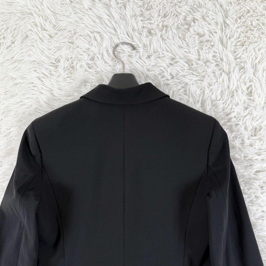 2024製 セオリー DB TAILOR JK ダブル テーラードジャケット M
