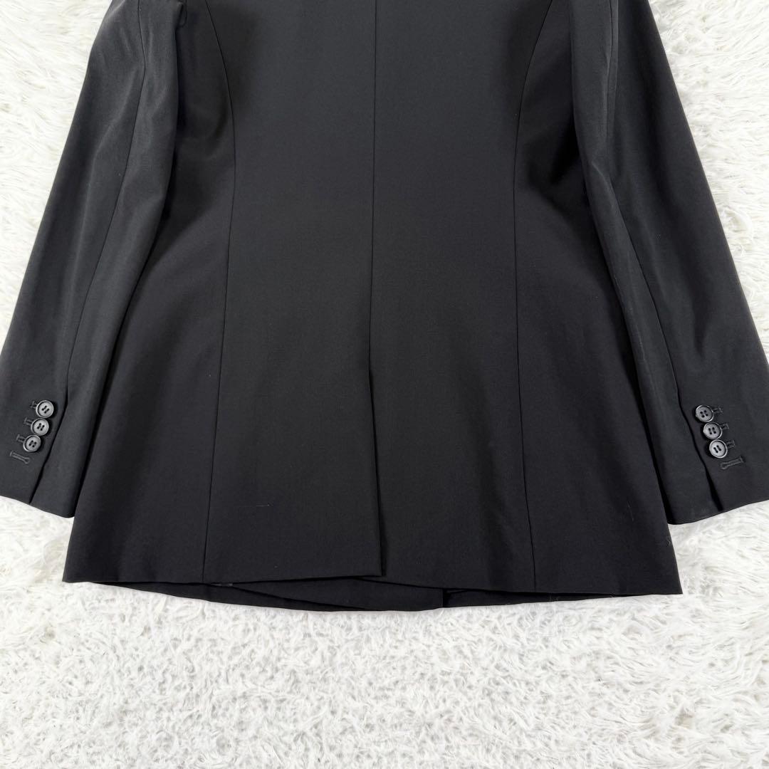 2024製 セオリー DB TAILOR JK ダブル テーラードジャケット M